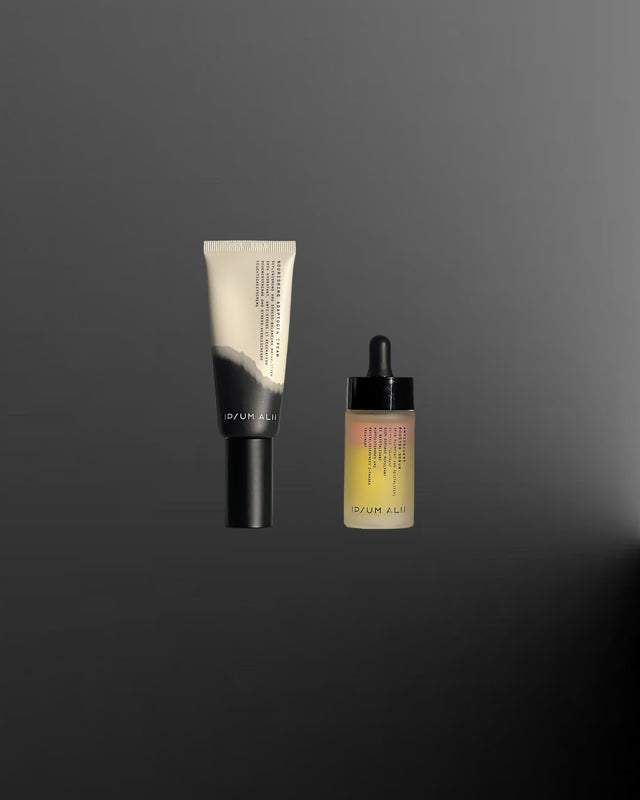 Le Skin-Radiance Set