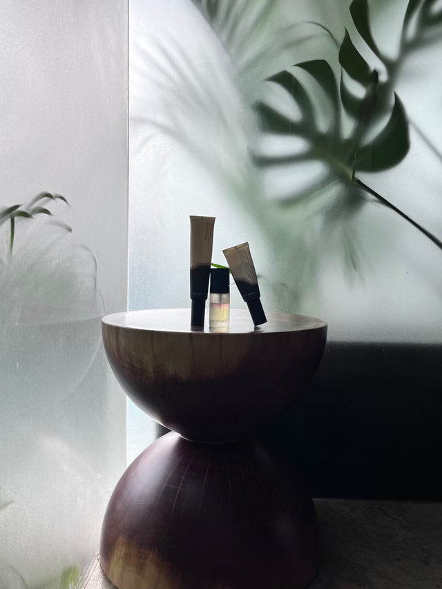 The Skin-Transformation Set