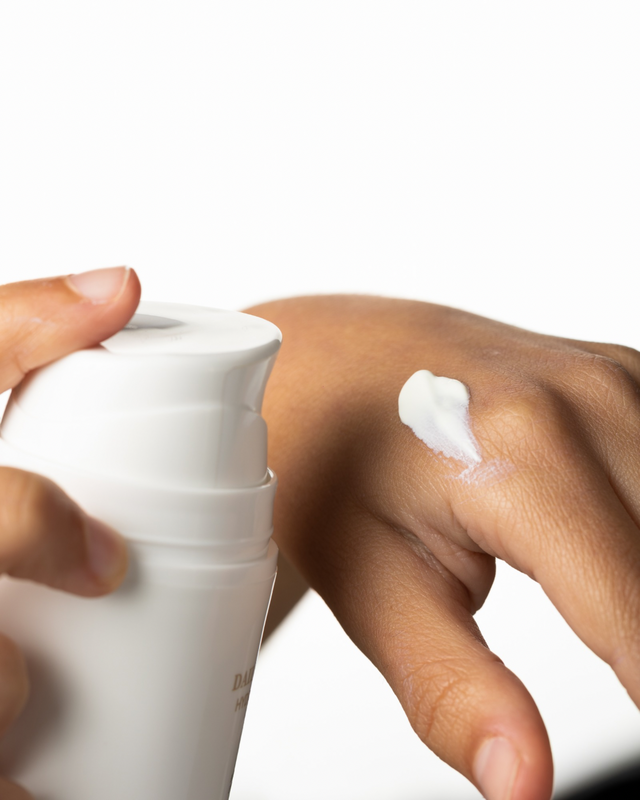 Ipsum Alii × Rosekin — Kampo Meets Sun Care