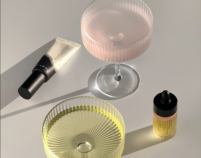 Le Skin-Radiance Set