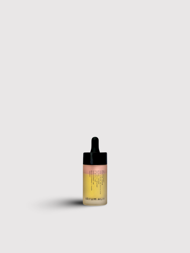 ANTIOXIDANT BOOSTER SERUM