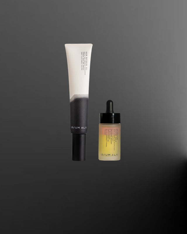 The Skin-Cell Renewal Set