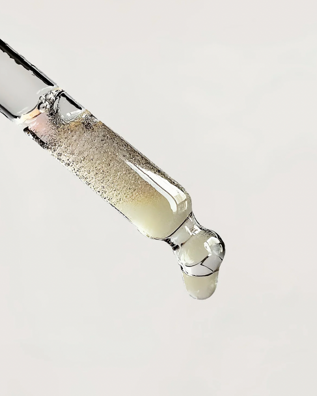 Ipsum Alii × Rosekin — Kampo Meets Sun Care