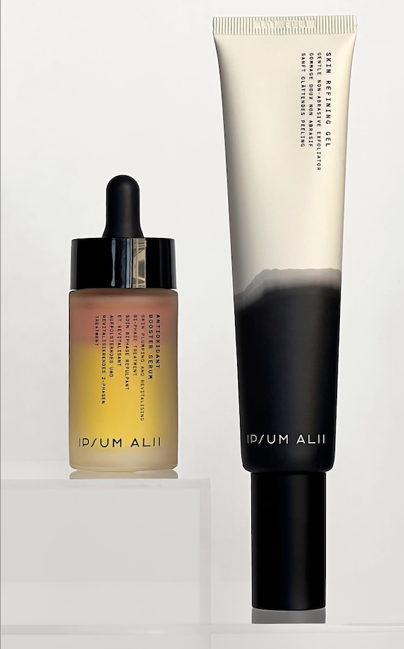 The Skin-Cell Renewal Set